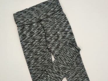 Cubus, Legginsy Sportowe damskie, S