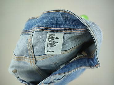 promod jeansy: H&M, Jeansy dla mężczyzn, rozmiar L — 4