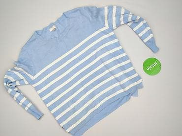 pull and bear bluzy: Светр жіночий, розмір M — 2