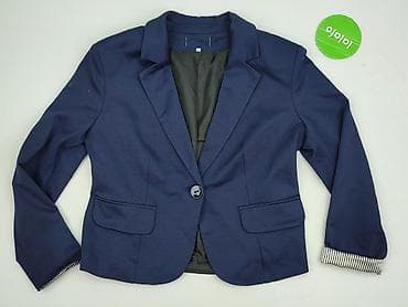 marynarka nike: Marynarka damska, rozmiar L — 2