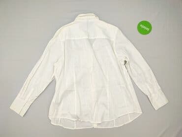 koszula c: H&M, Women`s shirt, size L (EU 40) — 3