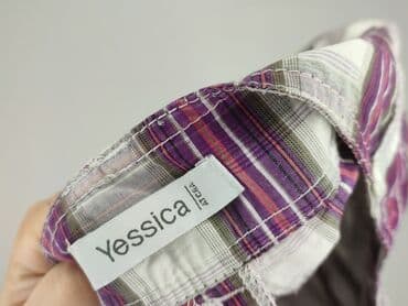 Women: Yessica, 3/4 Trousers for women, size L (EU 40) — 4