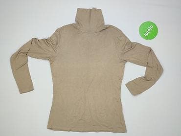 ca ciuchy: H&M, Golf damski, rozmiar S — 2