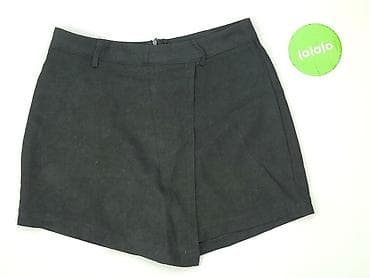 skort: Szorty damskie, rozmiar L — 3
