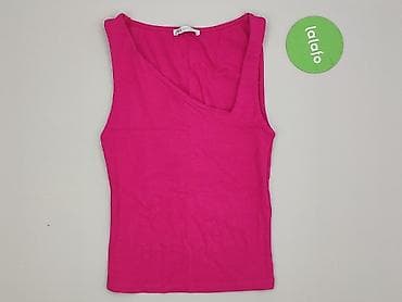 top xxs: Zara, Top damski, rozmiar M — 2