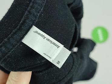 head t shirty: American Apparel, T-shirt damski, rozmiar M — 4