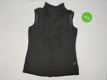 bluzki sylwester: Topshop, Bluzka damska, rozmiar M — 3