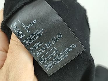 prochowiec hm: H&M, Bluzka damska, rozmiar L — 6