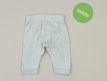 bielizna termoaktywna smartwool: Leggings, George, 1-3 months, condition - Very good — 3