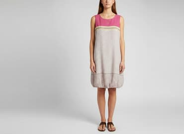 sukienki z modbis: Promod, Sukienka damska, rozmiar M — 1