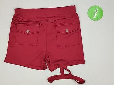 shein spodenki plus size: Shein Curve, Szorty damskie, rozmiar XL — 3