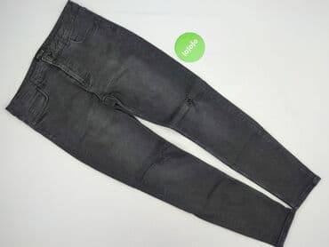 monnari marynarki wyprzedaż: Mohito, Jeansy damskie, XL — 2