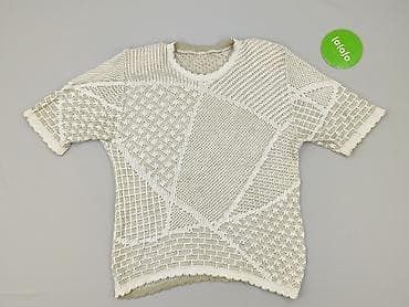 pudelko: Sweter damski, rozmiar XL — 2