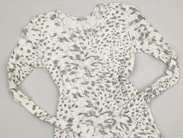 sukienka o kroju marynarki zalando: Zara, Bluzka damska, S — 1