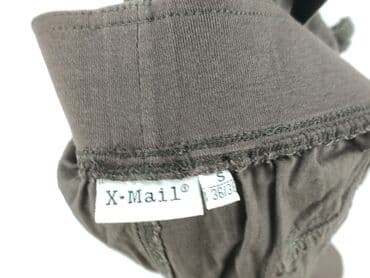 krótkie spodenki wyszczuplające: X-MAIL, Shorts for women, S — 4