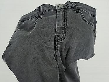 jeans na metry: DENIM JEANS, Jeansy damskie, rozmiar M — 6