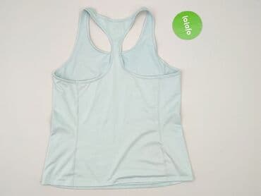 kombinezon sportowy h m: H&M Sport, Top damski, rozmiar L — 4