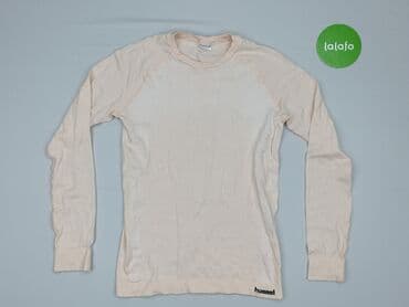 mohito bluzki wyprzedaż: Hummel, Bluzka damska, rozmiar S — 2