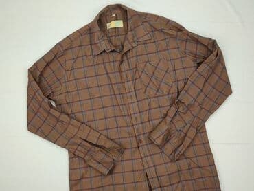 platforma z ubraniami: Shirt for men, size L — 1