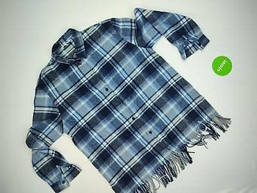 bluza polar: Koszula damska, rozmiar 2XL — 2