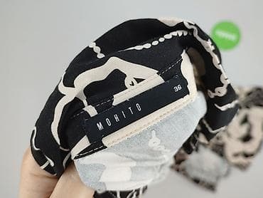 moda prl sklep: Mohito, Sukienka damska, rozmiar S — 4