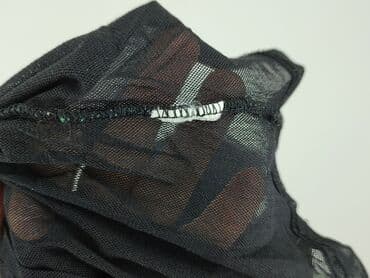 bluzki z siateczka czarne: Bluzka damska, rozmiar S — 6