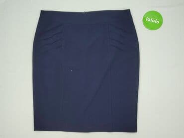 domodi spódnice: Spódnica damska, 4XL — 2