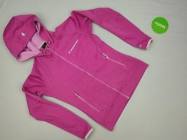 fishbone kurtka: Bluza z kapturem damska, rozmiar S — 2