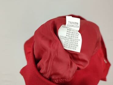 reserved kurtka damska zimowa: Viola, Kurtka bomberka damska, M — 5