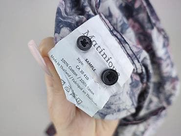 leopard: Matinique, Koszula damska, rozmiar S — 5