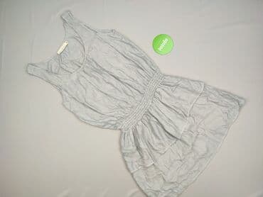 apart sukienki letnie: H&M L.O.G.G., Sukienka damska, rozmiar M — 2