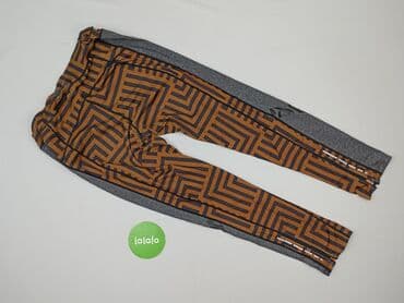 koszula w krate lidl: Lindex, Women`s trousers, size L (EU 40) — 3