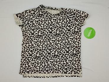 private koszulki: Marie Lund, T-shirt damski, rozmiar 2XL — 2