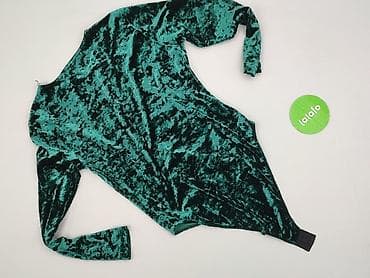 winylowa: BODY FLIRT, Body damskie, rozmiar XL — 3