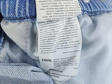 ca jeansy: Sinsay, Spodnie damskie, rozmiar 2XL — 5