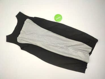 sukienka na chrzest dla mamy plus size: Sukienka damska, rozmiar 3XL — 3