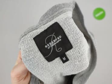 Women: Reserved, Women`s sweatshirt, M — 4