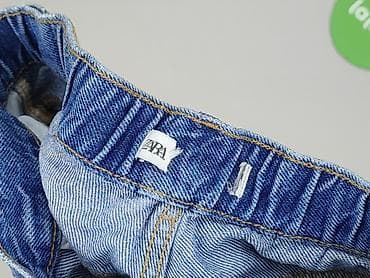 macron 30 dni: Zara, Szorty damskie, rozmiar S — 4