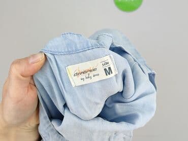 czerwona sukienka diverse: Diverse, Sukienka damska, rozmiar M — 5