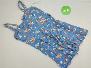 sukienki asymetryczna na wesele allani: Apricot, Сукня жіноча, M — 2