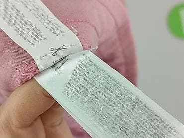 fabio fabrizi klapki: 4F, Szorty damskie, rozmiar L — 5