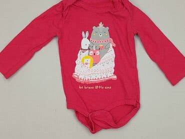 Body: Body, So cute, 3-6 miesięcy, 
stan - Idealny