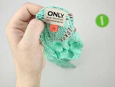 dlugi sweter: ONLY, Sweter damski, rozmiar XS — 3