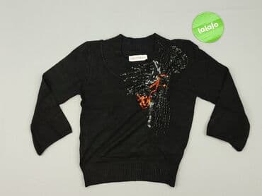 sweter f: Светр жіночий, розмір S — 2