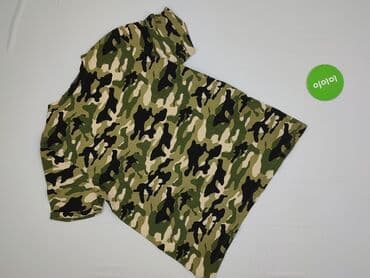 koszulka smerfy pepco: Pieces, T-shirt damski, M — 3