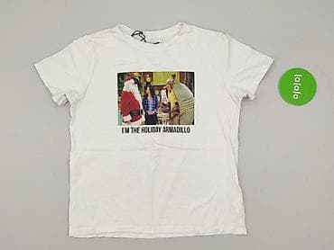 koszulki empik: Sinsay, T-shirt damski, rozmiar M — 2