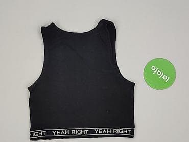 grenpoint bluzki: Sinsay, Top damski, rozmiar S — 3