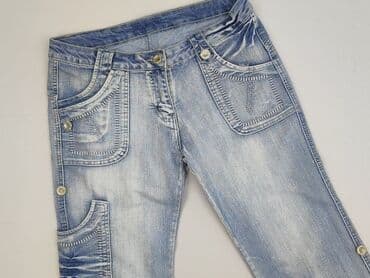 3/4 Trousers for women, size M