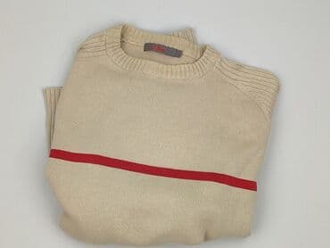 c a bluzy: S.Oliver, Sweter dla mężczyzn, rozmiar L — 7