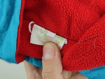 sweter hello kitty: Kurtka, Disney, 9-12 miesięcy, stan - Bardzo dobry — 4